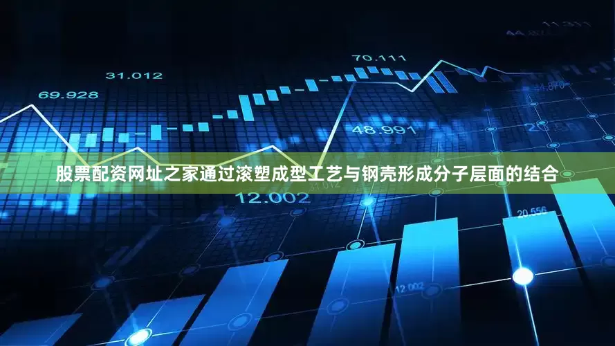 股票配资网址之家通过滚塑成型工艺与钢壳形成分子层面的结合