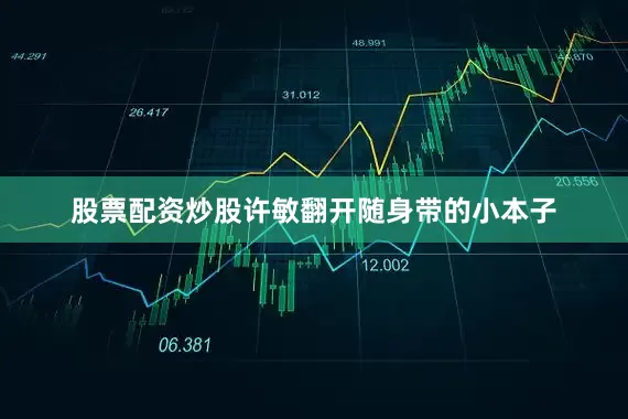 股票配资炒股许敏翻开随身带的小本子